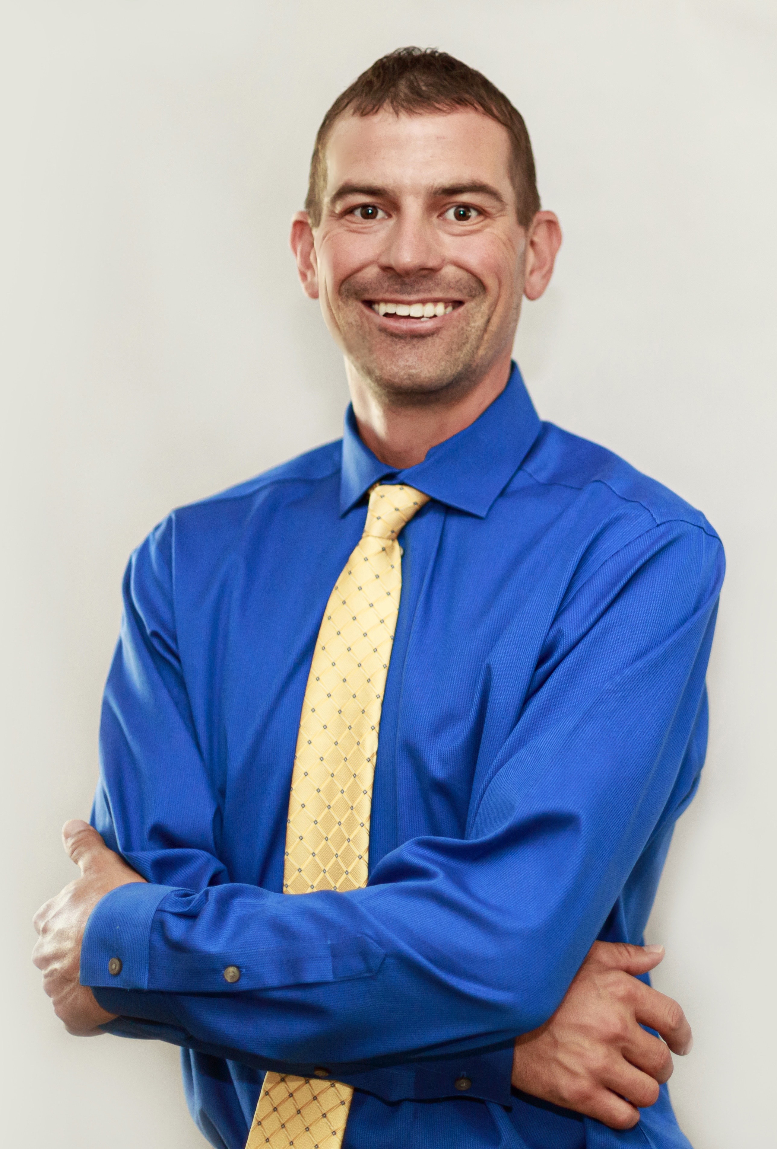 Chris Armbruster